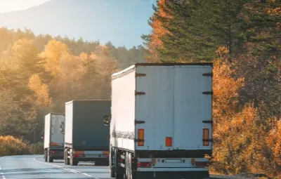 İzmir ile Diyadin Arası Klima Taşıma