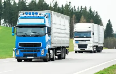 İzmir ile Diyadin Arası Eşya Taşıma